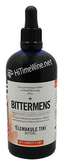 PICTURE OF BITTERMENS ELEMAKULE TIKI 5 OUNCE