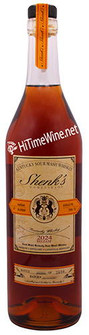 PICTURE OF SHENKS RELEASE; KENTUCKY SOUR MASH WHISKEY; 750 MILLILITER BOTTLE; KENTUCKY STRAIGHT BOURBON WHISKEY