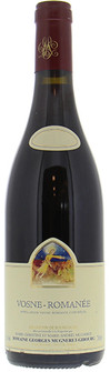 Picture of MUGNERET GIBOURG VOSNE ROMANEE 750ml