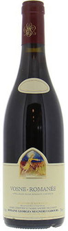 Picture of MUGNERET GIBOURG VOSNE ROMANEE 750ml