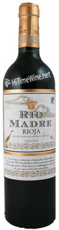 Picture of  LLURCE RIO MADRE GRACIANO