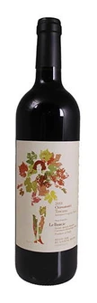 Picture of PODERE LE BONCIE 2018 CHIESAMONTI ROSSO DI TOSCANA
