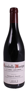 Picture of CHAMBOLLE 21 ROUMIER LES CRAS