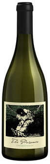 Picture of PRISONER CHARDONNAY "PRISONER" CARNEROS 750ml