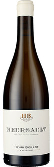 Picture of MAISON HENRI BOILLOT MEURSAULT