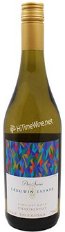 Picture of LEEUWIN CHARDONNAY \"ARTIST SERIES\" MARGARET RIVER 750mL
