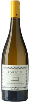 Picture of CHATEAU GRILLET COTES DU RHONE PONTCIN
