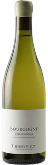 Picture of THIERRY PILLOT 2020 BOURGOGNE BLANC