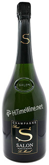 Picture of SALON 2013 BRUT CUVEE "S" BLANC DE BLANC 1.5 LITER