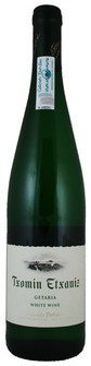 Picture of TXOMIN EXTANIZ GETARIA BLANCO  GETARIAKO TXAKOLINA