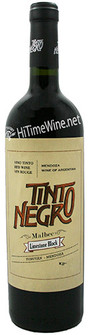 Picture of TINTONEGRO 2019 LIMESTONE BLOCK MALBEC 750ml