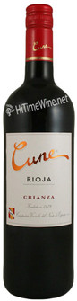 Picture of CUNE 2017 CRIANZA