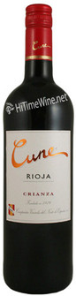 Picture of CUNE CRIANZA