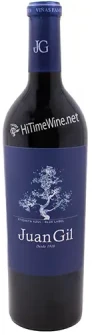 Picture of JUAN GIL BLUE LABEL 750ml