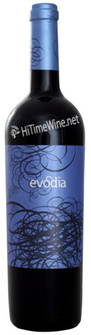 Picture of ALTOVINUM EVODIA 2019 OLD VINE GARNACHA