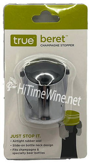 PICTURE OF TRUE BERET CHAMPANGE STOPPER