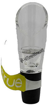 PICTURE OF TRUE AERIAL AERATING POURER