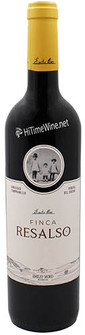 Picture of EMILIO MORO FINCA RESALSO 750ml