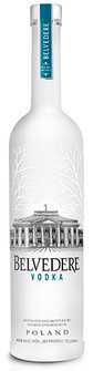 Picture of BELVEDERE VODKA 1.75L POLAND