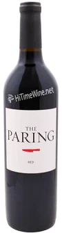 Picture of THE PARING PROPRIETARY RED CALIFORNIA 750mL