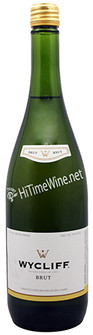 PICTURE OF Picture of WYCLIFF CHAMP BRUT 750ml