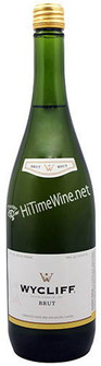 PICTURE OF Picture of WYCLIFF CHAMP BRUT 750ml