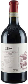 Picture of COS CERASUOLO DI VITTORIA