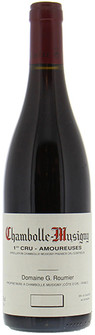 Picture of ROUMIER CHAMBOLLE LES AMOUREUSES 750ml