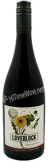 Picture of LOVEBLOCK PINOT NOIR 750ml
