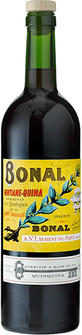 Picture of BONAL GENTIANE-QUINA APERITI