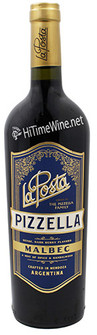 Picture of LA POSTA PIZZELLA 750ml