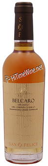 picture of SAN FELICE 2015 VIN SANTO "BELCARO" 375 milliliter bottle