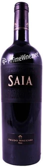 Picture of FEUDO MACCARI SAIA 750ml
