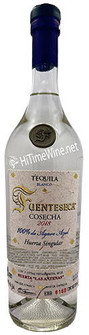 Picture of FUENTESECA COSECHA BLANCO 2018 750ML NOM-1146