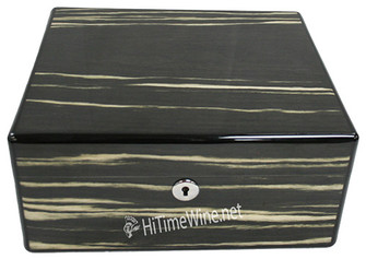 Picture of DIAMOND CROWN MOZART 40 COUNT HUMIDOR