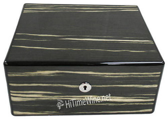 Picture of DIAMOND CROWN MOZART 40 COUNT HUMIDOR
