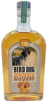 Picture of BIRD DOG HONEY WHISKEY 750ml 80 PROOF