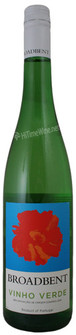 Picture of BROADBENT NV VINHO VERDE