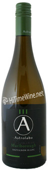 Picture of ASTROLABE SAUVIGNON BLANC