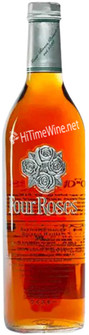 Picture of FOUR ROSES SUPER PREMIUM 43% 700ML KENTUCKY STRAIGHT BOURBON WHISKEY (JAPANESE MARKET)