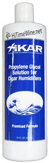 Picture of XIKAR PROPYLENE GLYCOL SOLUTION 160Z