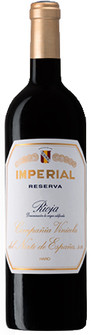 Picture of CUNE - IMPERIAL RIOJA RESERVA