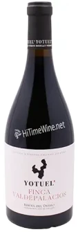 Picture of YOTUEL FINCA VALDEPALACIOS RIBERA DEL DUERO 750ml