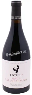 Picture of YOTUEL FINCA VALDEPALACIOS RIBERA DEL DUERO 750ml