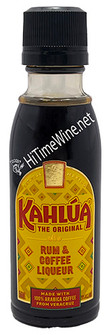 Picture of KAHLUA 50ML