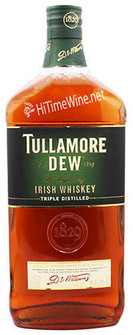 Picture of TULLAMORE DEW IRISH WHISKEY 1.75L