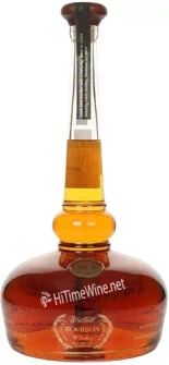 Picture of WILLETT KENTUCKY WHISKEY POT STILL 47% 1.75L KENTUCKY STRAIGHT BOURBON WHISKEY