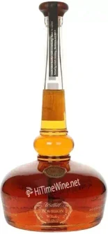 Picture of WILLETT KENTUCKY WHISKEY POT STILL 47% 1.75L KENTUCKY STRAIGHT BOURBON WHISKEY