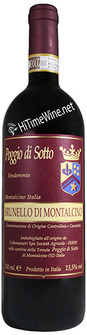 Picture of POGGIO DI SOTTO BRUNELLO DI MONTALCINO