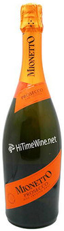 Picture of MIONETTO BRUT PROSECCO VALDOBBIADENE DOCG SUPERIORE 750ml
